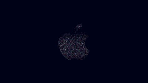 Download apple wallpaper 4k gallery a collection of the best download apple wallpaper 4k gallery and backgrounds available for download for free. Wallpaper Apple Logo, WWDC 2018, 4K, OS #18700