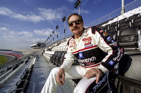 Dale Earnhardt Sr Used His 70 Million Net Worth To Commission An