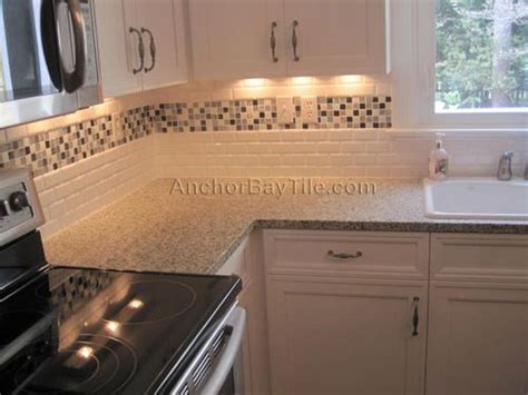 Check spelling or type a new query. subway tiles kitchen backsplash | Beveled Subway Tile ...