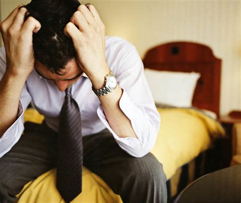 Pulling A Sickie Not Worth It As Most Workers End Up Feeling Guilty