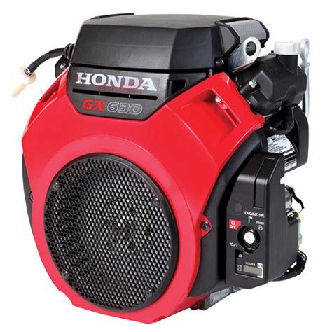 Honda engines twin for sale are engineered specifically to deliver awesome operation properties, natural response, and incredible power outputs. Honda GX630 | Honda Gas Engine | Carroll Stream Motor Company