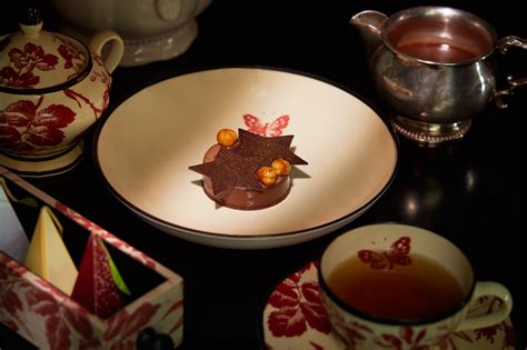 à La Carte ⏤ Gucci Osteria