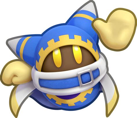 Magolor Wikirby Its A Wiki About Kirby