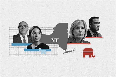 Live Results For The New York Primary Elections Vox