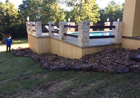 Check Out Our Premier Landscaping In Central Arkansas For Over 20 Years