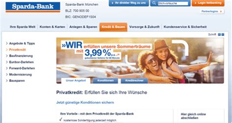 Die sparda bank hamburg wirbt mit hohen zinsen für ihr festgeld: Sparda Girokonto Erfahrungen 2020 » Alle Fakten auf einem ...