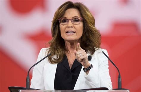 Sarah Palin Loses To Democrat Mary Peltola In Alaska Special Election