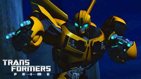 Transformers Prime S02 E08 Episódio Completo Animação