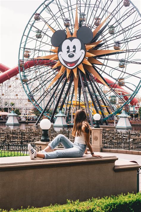 Why Childless Millennials Should Go To Disney Popsugar Smart Living