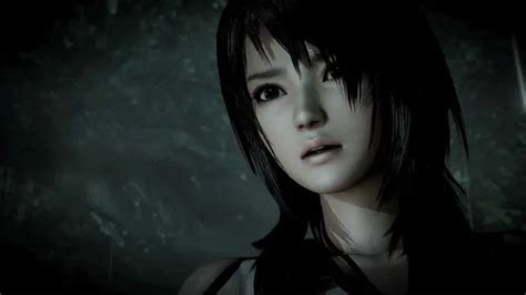 Fatal Frame Maiden Of Black Water Announced For Nintendo Switch