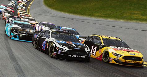 Plus, all your favorite modes are back and better than. Setting up for NASCAR Heat 4 or F1 2019: It's an attitude ...