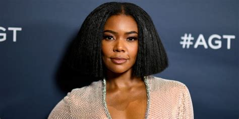 Gabrielle Union Reveals How She Remains Ageless Black America