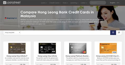 Hong leong investment bank (hlib ) is wholly owned by hong leong capital berhad which forms part of the stable of well established and successful companies located in many countries which are spearheaded by our chairman, yang berbahagia tan sri quek leng chan.our main areas of. Compare Hong Leong Bank Credit Cards in Malaysia 2020 ...