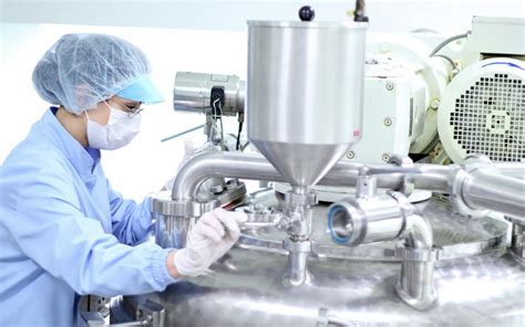 New Machinery Development In Pharmaceutical Industry Saan Engineers