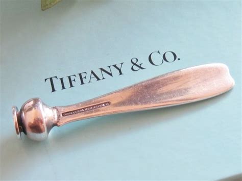 62 results for tiffany champagne. The Peak of Chic®: Trifles at Tiffany's