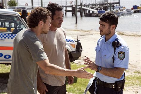 Home And Away Spoilers Everyones A Suspect After Body Find