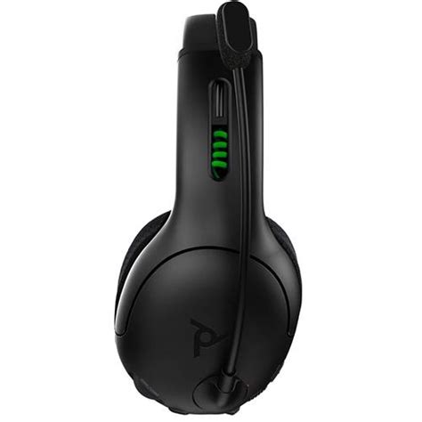 Pdp Headset Lvl50 Wireless Microsoft Xbox One Uk