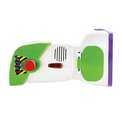 Buy Toy Story 4 Buzz Lightyear Rapid Disc Blaster At Bargainmax Free