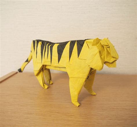 Awesome Origami Art To Make Your Day Cool
