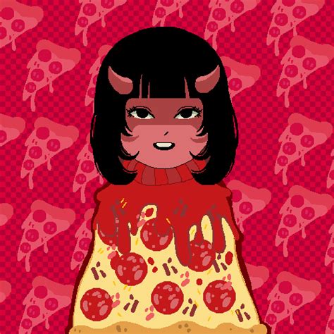 Demon Girl S Find And Share On Giphy