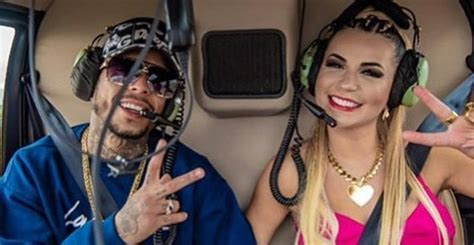 Asistieron su familia, fans y amigos famosos. Caso MC Kevin: cunhada do cantor se pronuncia nas redes ...