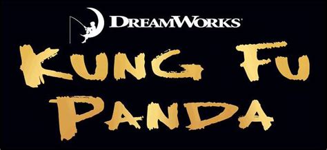 Dreamworks Kung Fu Panda Dreamworks Animation Llc Trademark