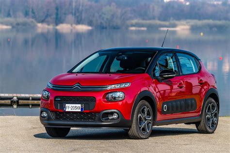 Elenco della gamma aggiornata di auto nuove con gpl in italia. Citroen C3: anche a GPL, i prezzi - AutoToday.it