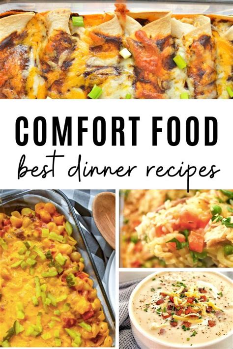 Comfort Food Dinner Ideas For Fall Cabbage Roll Casserole