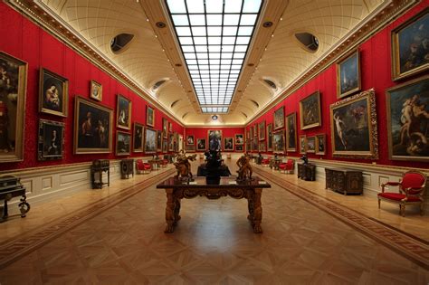 A Guide To Londons Lesser Known Art Galleries Blog