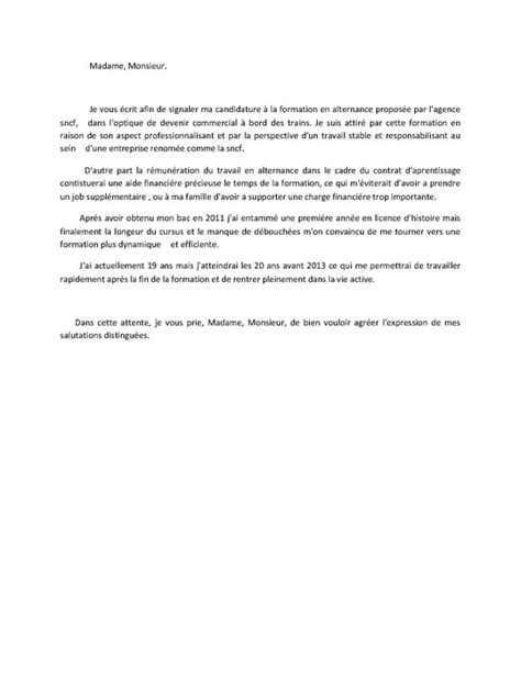 See more of sûreté férroviaire sncf on facebook. Lettre de motivation sncf agent commercial - laboite-cv.fr