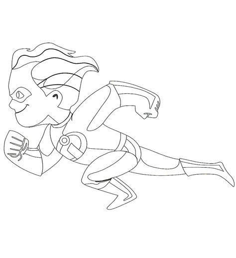 There's no doubt that my favorite superhero family is the incredibles. 13 Best The Incredibles Coloring Pages for Kids - Updated 2018