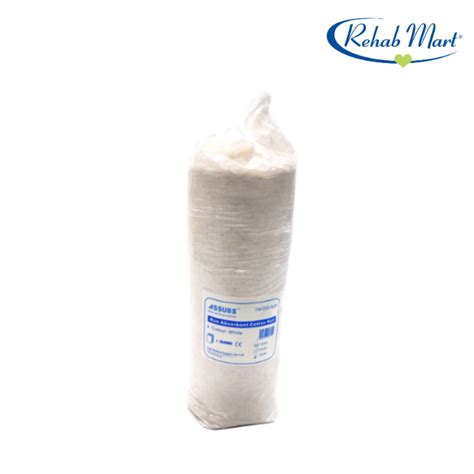 Cotton Wool Non Absorbent 454g