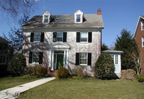 Our portfolio is comprised of home plans from designers and architects across north america and abroad. Pictures of Architectural Styles | Home Architecture ...