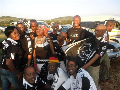 The reverse fixture between prediction: Orlando Pirates vs Black Leopards: Pirates player ratings ...