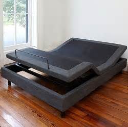 Tried some more this morning. Classic Brands Adjustable Comfort Posture+ Adjustable Bed ...