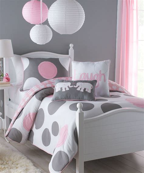 Pink And Gray Bedroom Ideas Pink Bedroom Ideas That Can Be Pretty And Peaceful Or