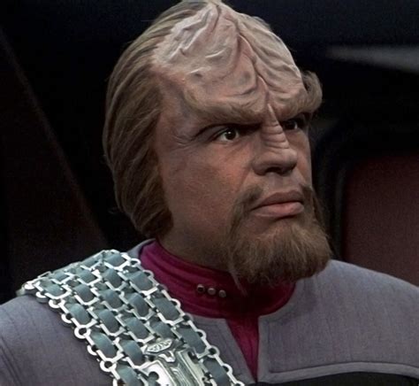Traces Of Texas On Twitter Michael Dorn As Lt Commander Worf A