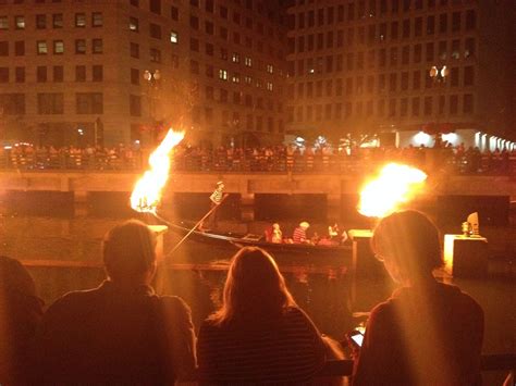 Waterfire Providence Ri 714 Waterfire Providence Photography Concert