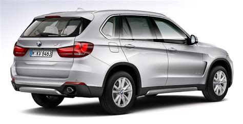 Bmw X5 Expedition Price Specs Review Pics And Mileage In India