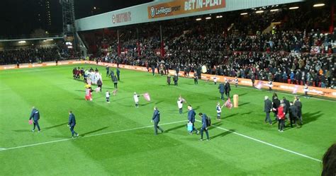 Leeds United At Brentford Fc Three Talking Points From The 3 1 Loss