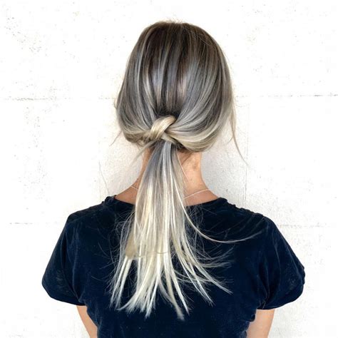 We did not find results for: 111 Elegant Ponytail Hairstyles For Any Occasion