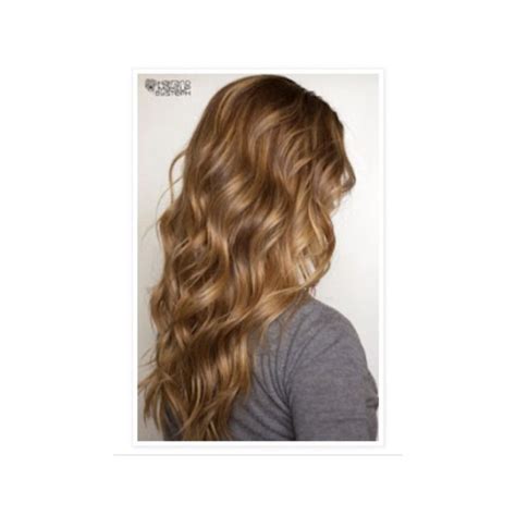 Go on to apply the heat protectant before you can use the flat iron. Beach Waves With Flat Iron | Flat iron hair styles, Wavy ...