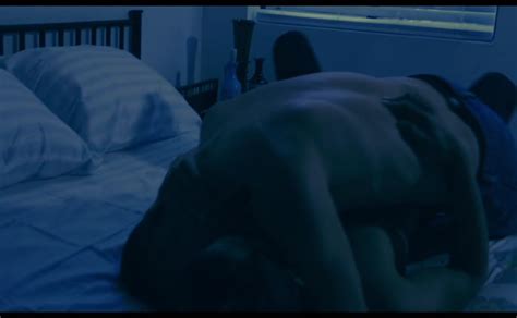 Sebastian Lysen Kevin Ramirez Rodiney Santiago Gay Bulge Scene In The Jealous Sea Aznude Men