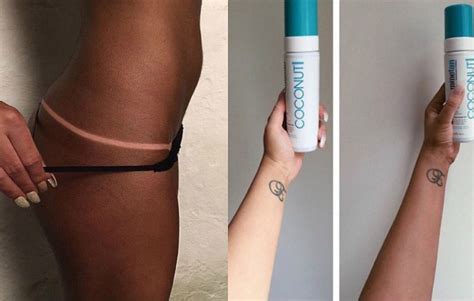 Black Appropriation Is The Newest Shade In Swedish Spray Tans