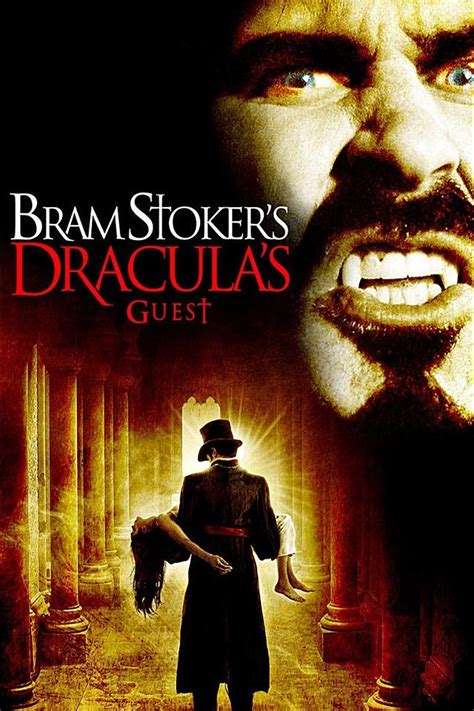 I musulmani turchi dilagavano in europa, minacciando tutto il mondo cristiano. Bram Stoker's Dracula's Guest (2008) - Moria
