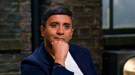Dragons Den Tej Lalvani Whats His Net Worth And Is He Married