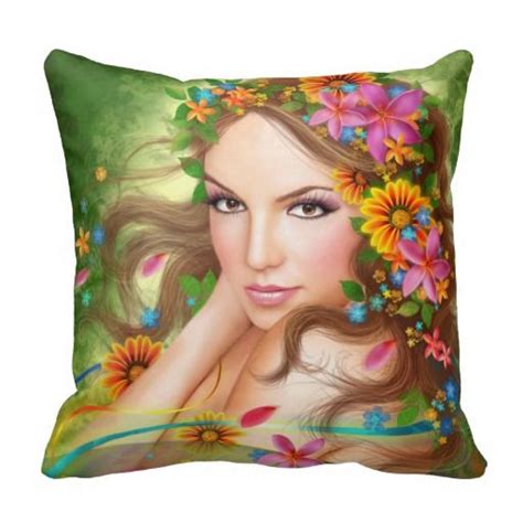 art decorative and throw pillows zazzle