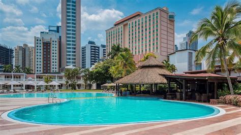 Hotel El Panama By Faranda Grand Desde 1200 ̶2̶̶4̶5̶6̶ Ciudad De