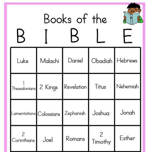 30 Bible Games And Activities For Young Children Teaching Expertise