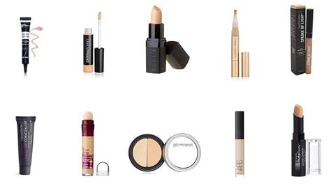 I was moved under the laser machine and instructed to look at a green light in front of you as the machine moved closer. Best Concealer for Dark Circles-How to Cover Dark Under Eye in 2020 (With images) | Concealer ...